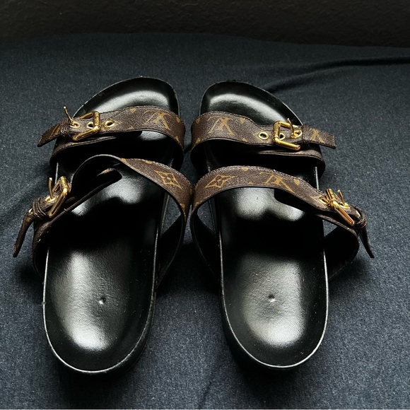Louis Vuitton Sandals - Picture 3 of 4